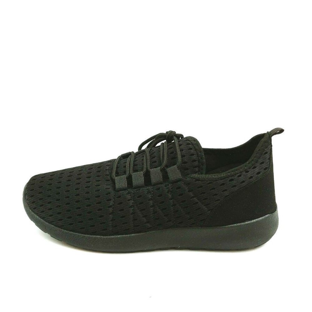 YOKI Womans‎ Benz-41 Lace Up Comfort Shoes NEW